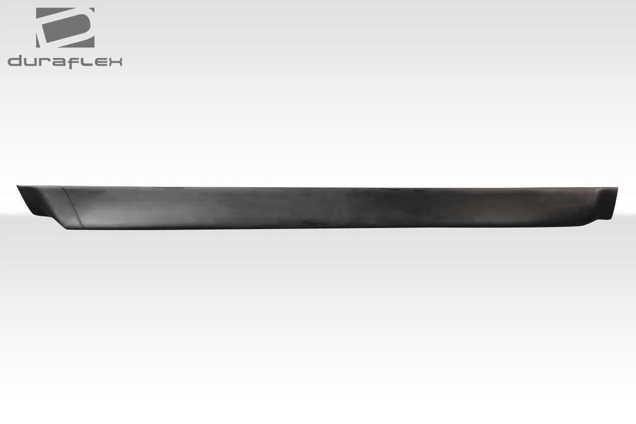 2004-2007 Porsche 997 911 Duraflex LBW Side skirts - 2 Piece