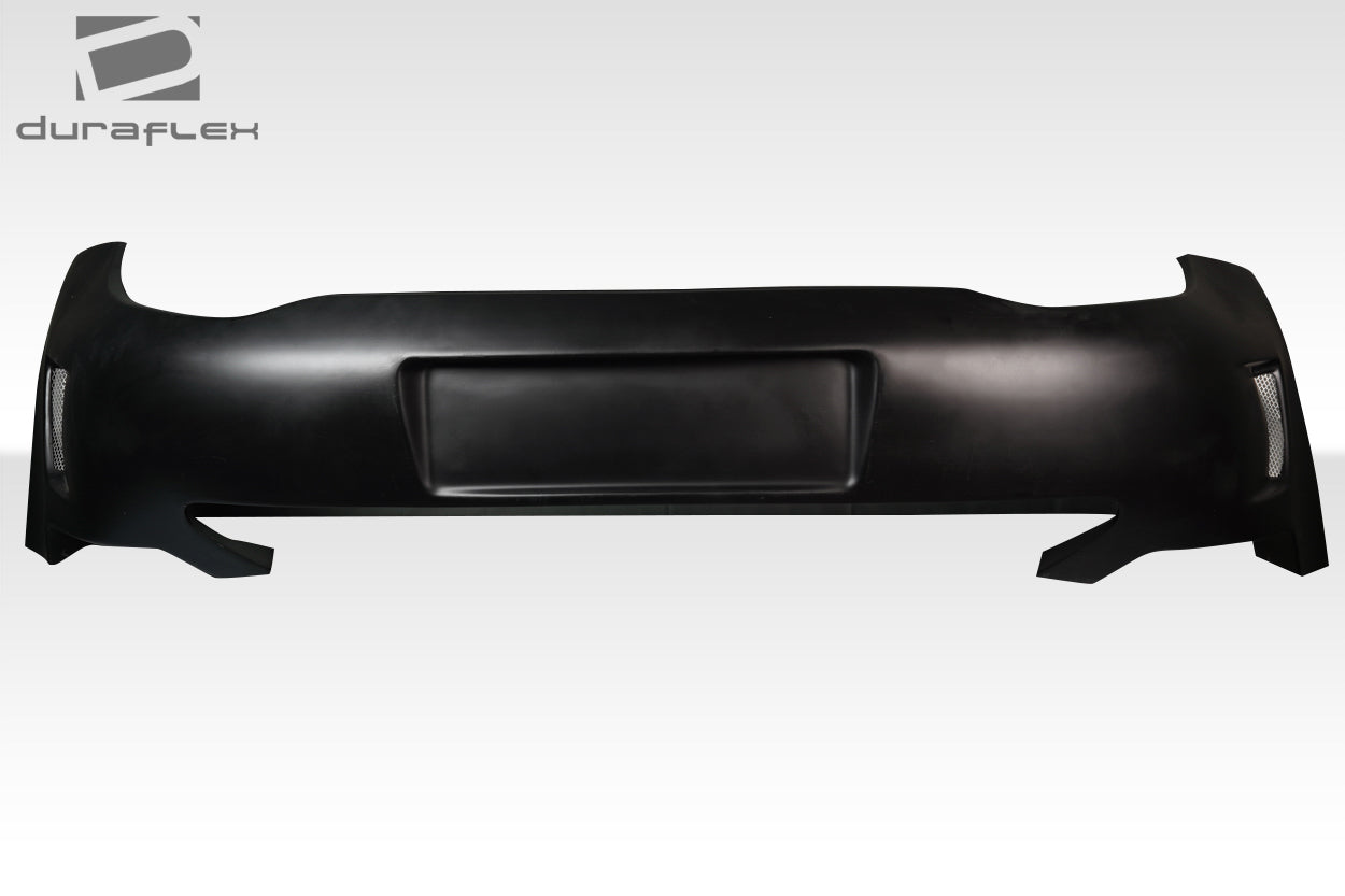 2004-2007 Porsche 997 911 Duraflex LBW Rear Bumper - 1 Piece