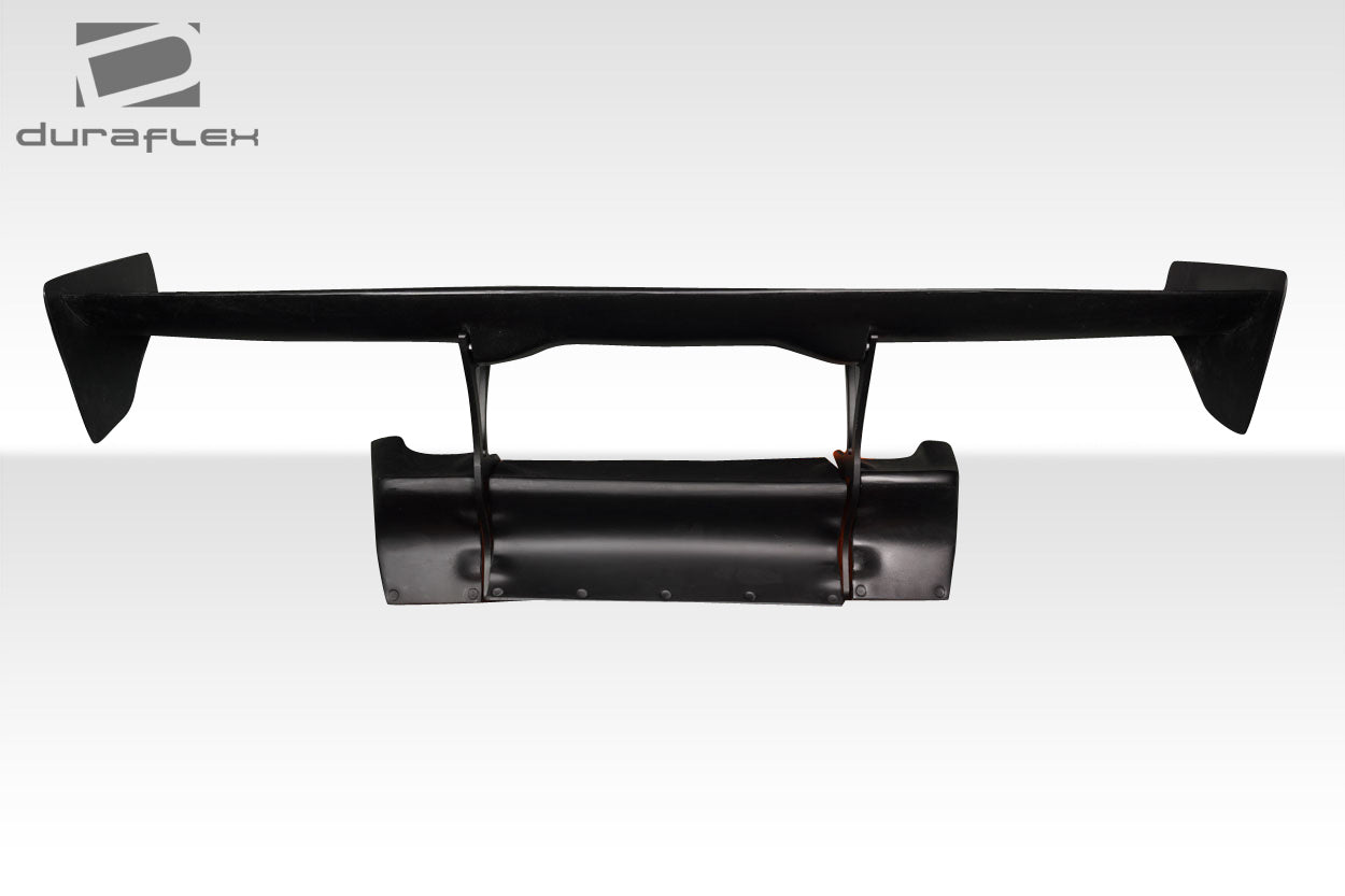 2004-2007 Porsche 997 911 Duraflex LBW Rear Wing - 8 Piece
