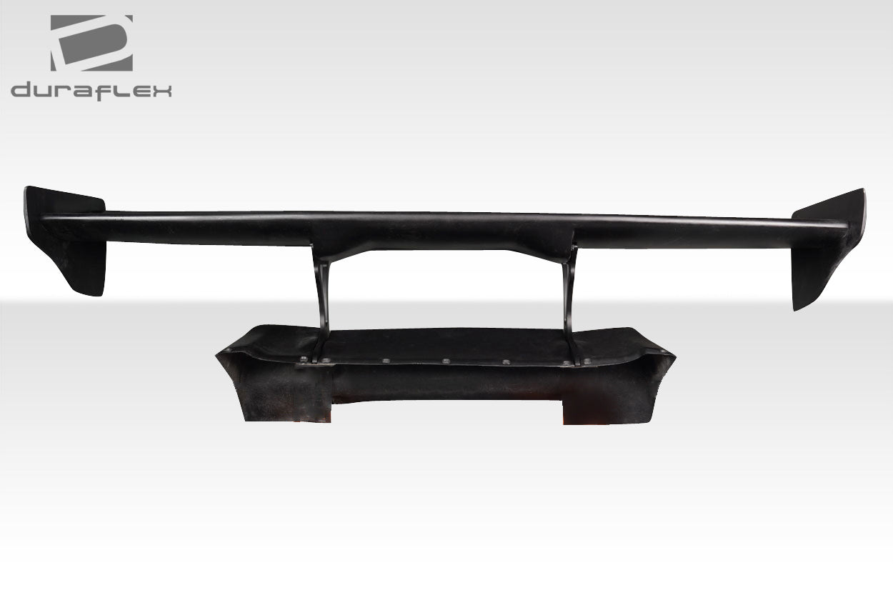 2004-2007 Porsche 997 911 Duraflex LBW Rear Wing - 8 Piece