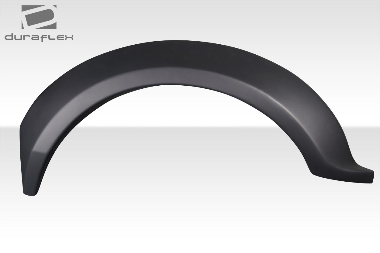 2018-2020 Ford F150 Duraflex Rocker Front Fender Flares - 2 Piece (S)