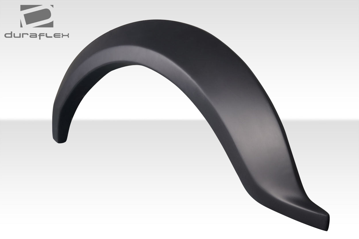 2018-2020 Ford F150 Duraflex Rocker Front Fender Flares - 2 Piece