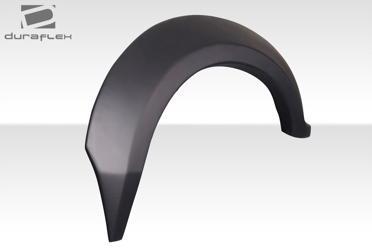 2018-2020 Ford F150 Duraflex Rocker Front Fender Flares - 2 Piece (S)