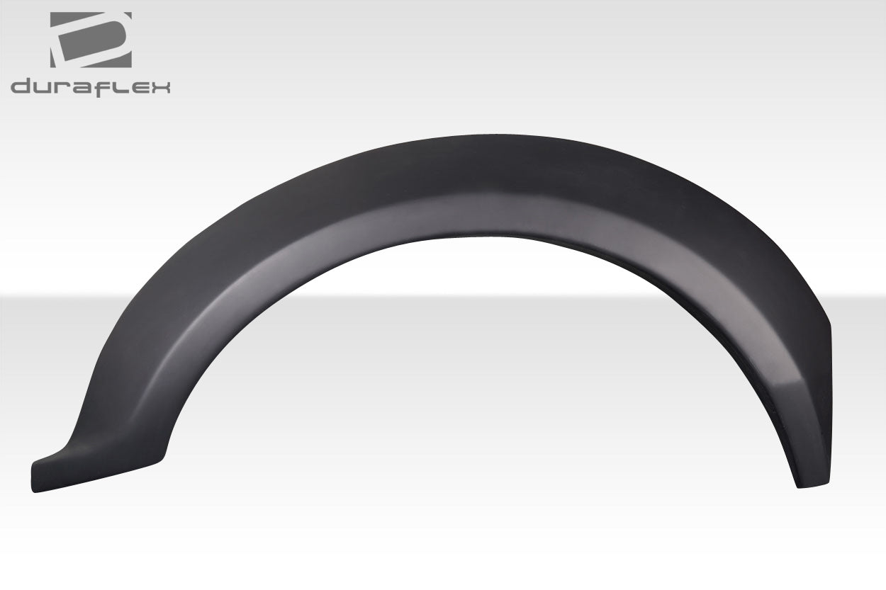 2018-2020 Ford F150 Duraflex Rocker Front Fender Flares - 2 Piece