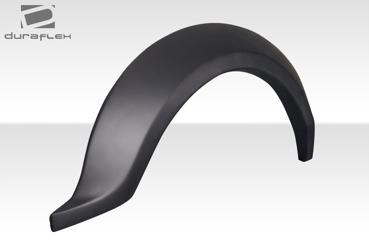 2018-2020 Ford F150 Duraflex Rocker Front Fender Flares - 2 Piece (S)