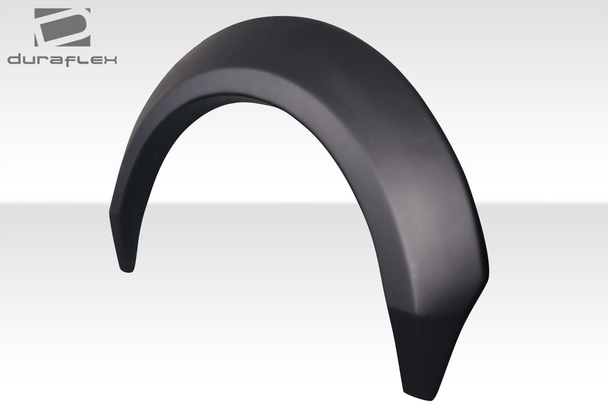 2018-2020 Ford F150 Duraflex Rocker Rear Fender Flares - 2 Piece (S)