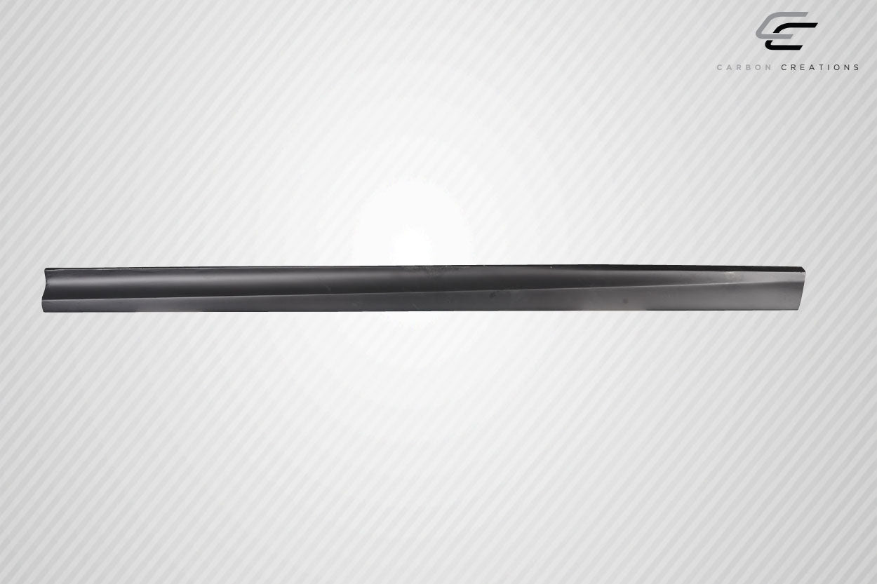 2009-2014 Acura TSX Duraflex Khan Side Skirts - 2 Piece