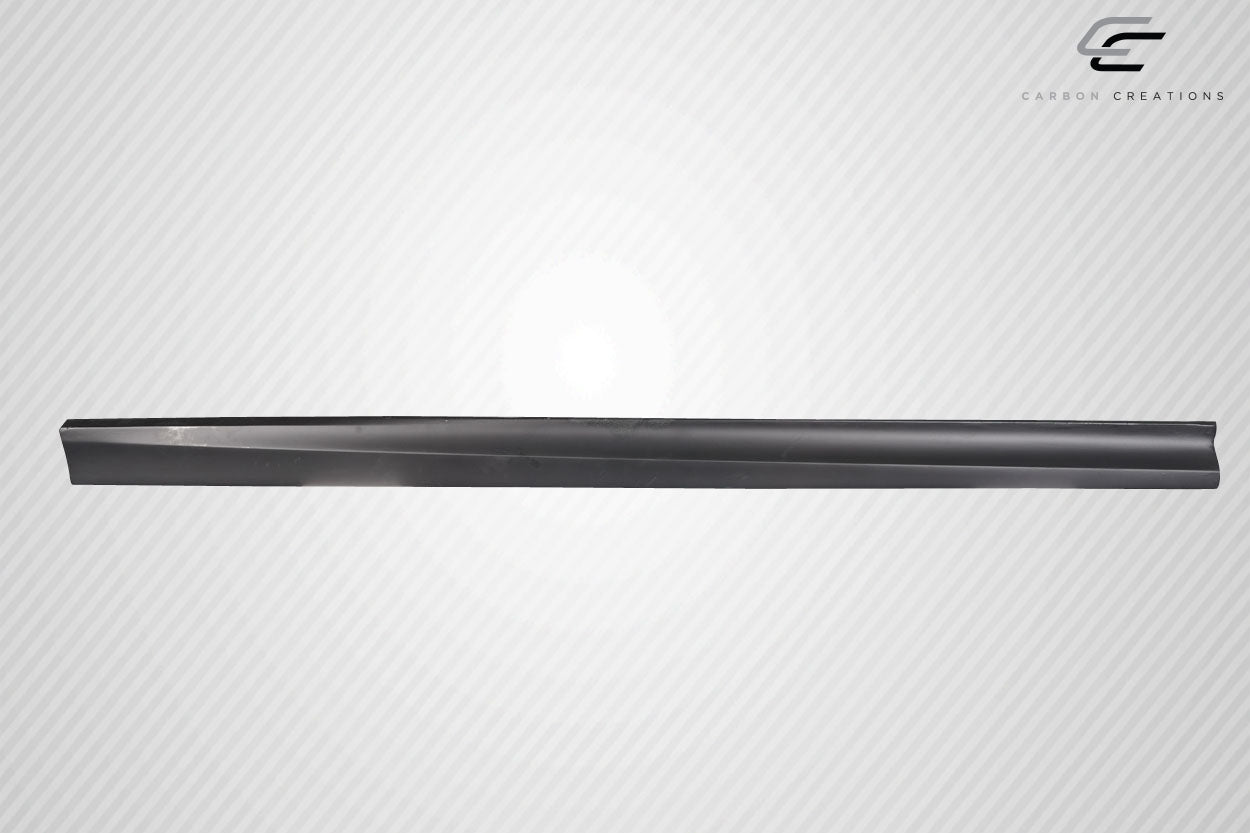 2009-2014 Acura TSX Duraflex Khan Side Skirts - 2 Piece
