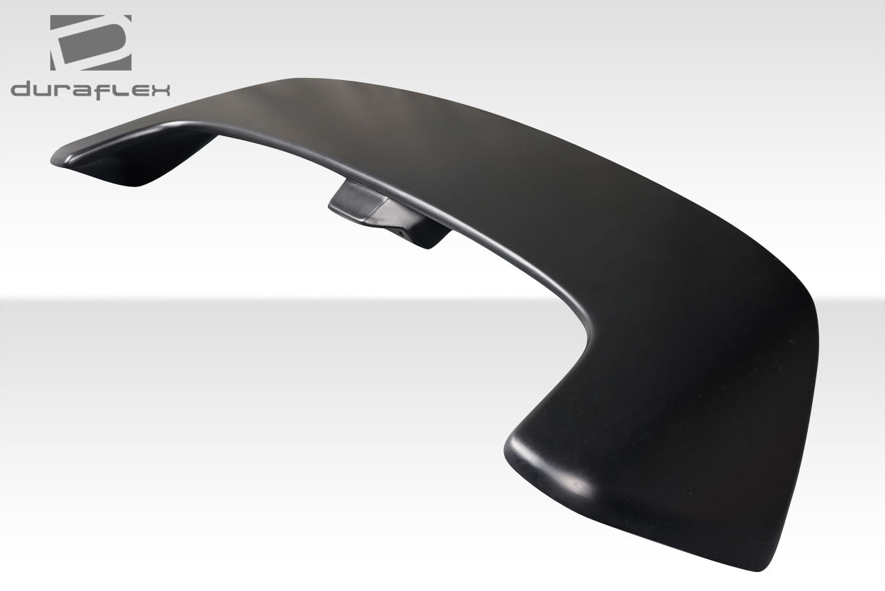 2004-2009 Mazda 3 HB Duraflex Speed3 Look Rear Wing Spoiler - 1 Piece