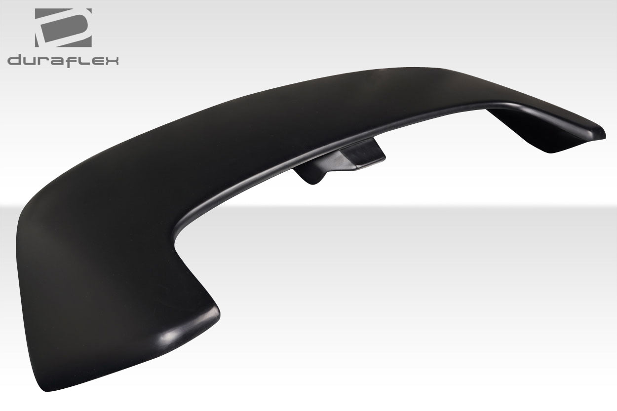 2004-2009 Mazda 3 HB Duraflex Speed3 Look Rear Wing Spoiler - 1 Piece