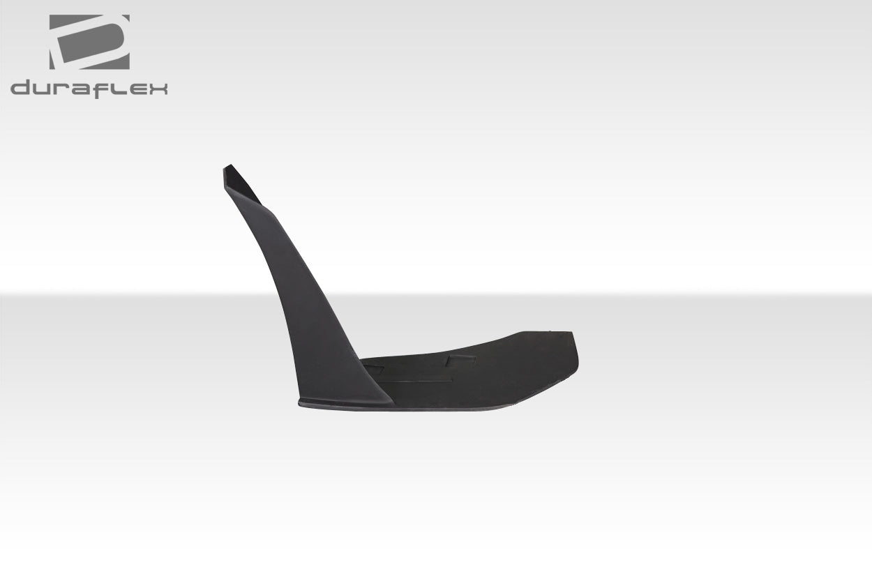 2015-2017 Ford Mustang Duraflex GT500 Look Front Bumper Cover - 3 Piece