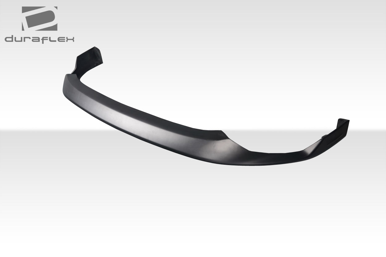 2019-2025 Mazda 3 Duraflex J Spec Front Lip Spoiler Air Dam - 1 Piece