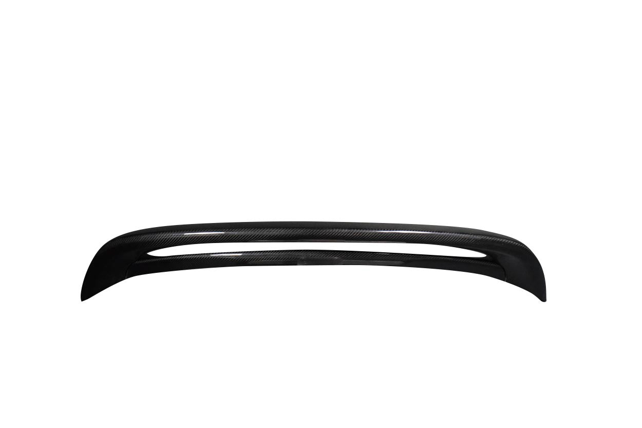 2010-2013 Mazda 3 HB Carbon Creations Speed3 Look Rear Wing Spoiler - 1 Piece
