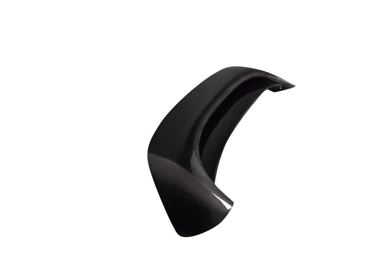 2010-2013 Mazda 3 HB Carbon Creations Speed3 Look Rear Wing Spoiler - 1 Piece