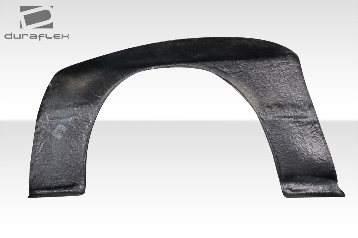 1985-1992 Mazda RX7 Duraflex Phoenix Fire Front Fender Flares - 2 Pieces