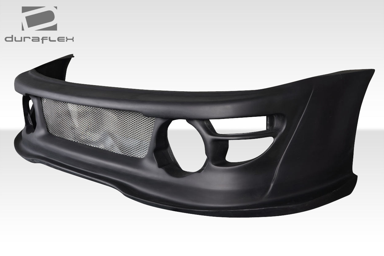 1993-2001 Subaru Impreza Duraflex RBS Front Bumper - 1 Piece