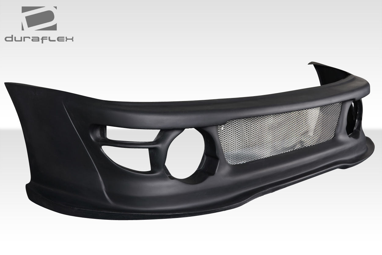 1993-2001 Subaru Impreza Duraflex RBS Front Bumper - 1 Piece