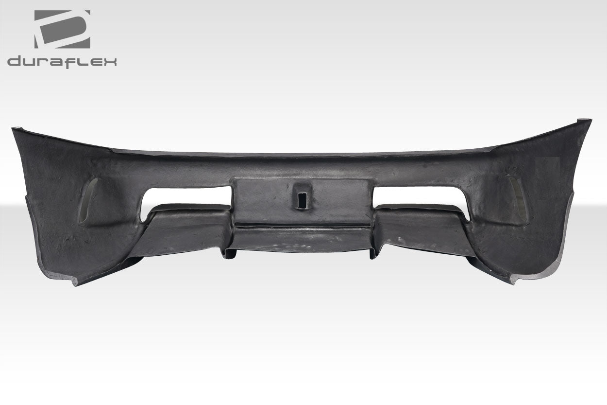 1993-2001 Subaru Impreza Duraflex RBS Rear Bumper - 1 Piece