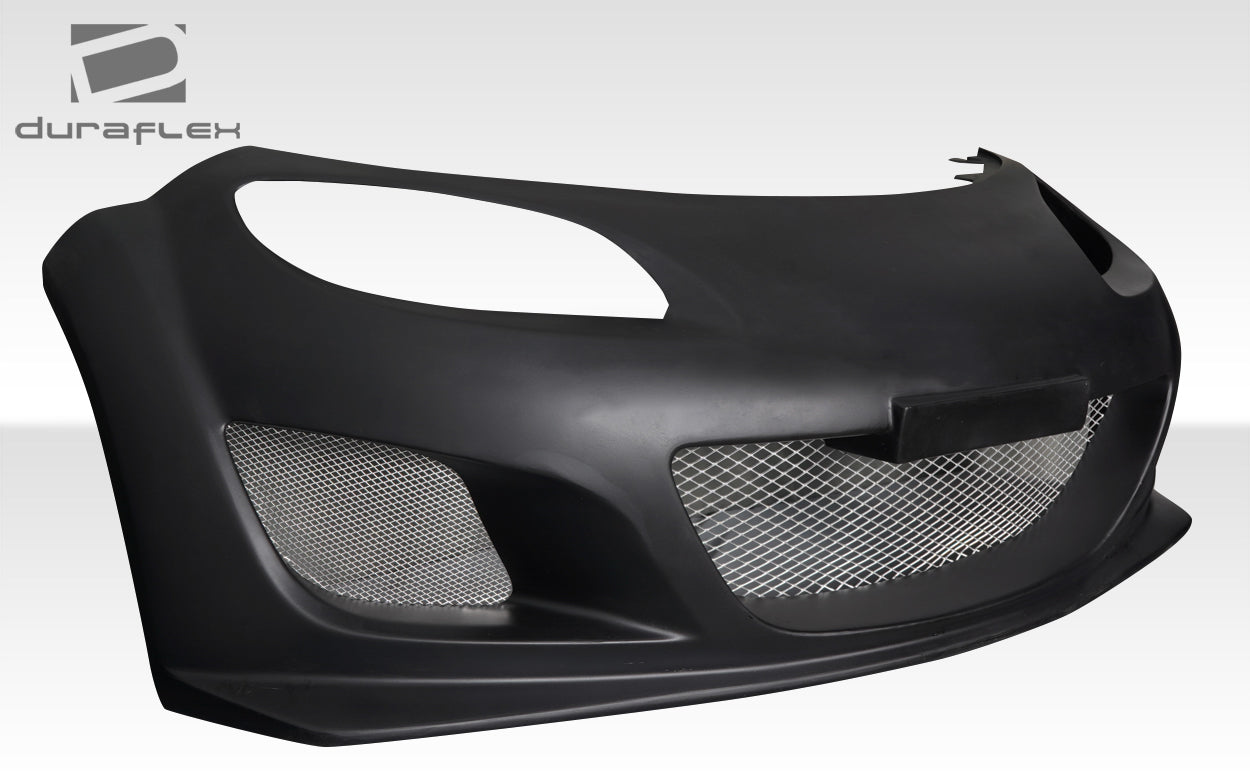 2006-2015 Mazda Miata Duraflex Syndicate Front Bumper - 1 Piece