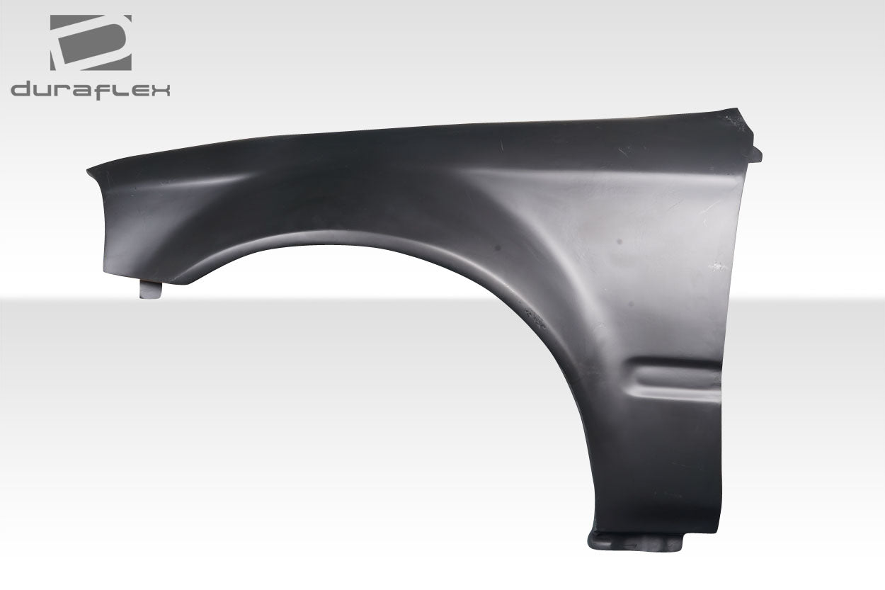 1997-2001 Honda Prelude Duraflex B-2 Front Bumper Cover - 1 Piece