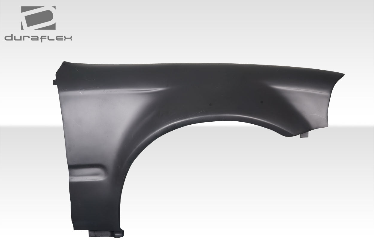 1997-2001 Honda Prelude Duraflex B-2 Front Bumper Cover - 1 Piece