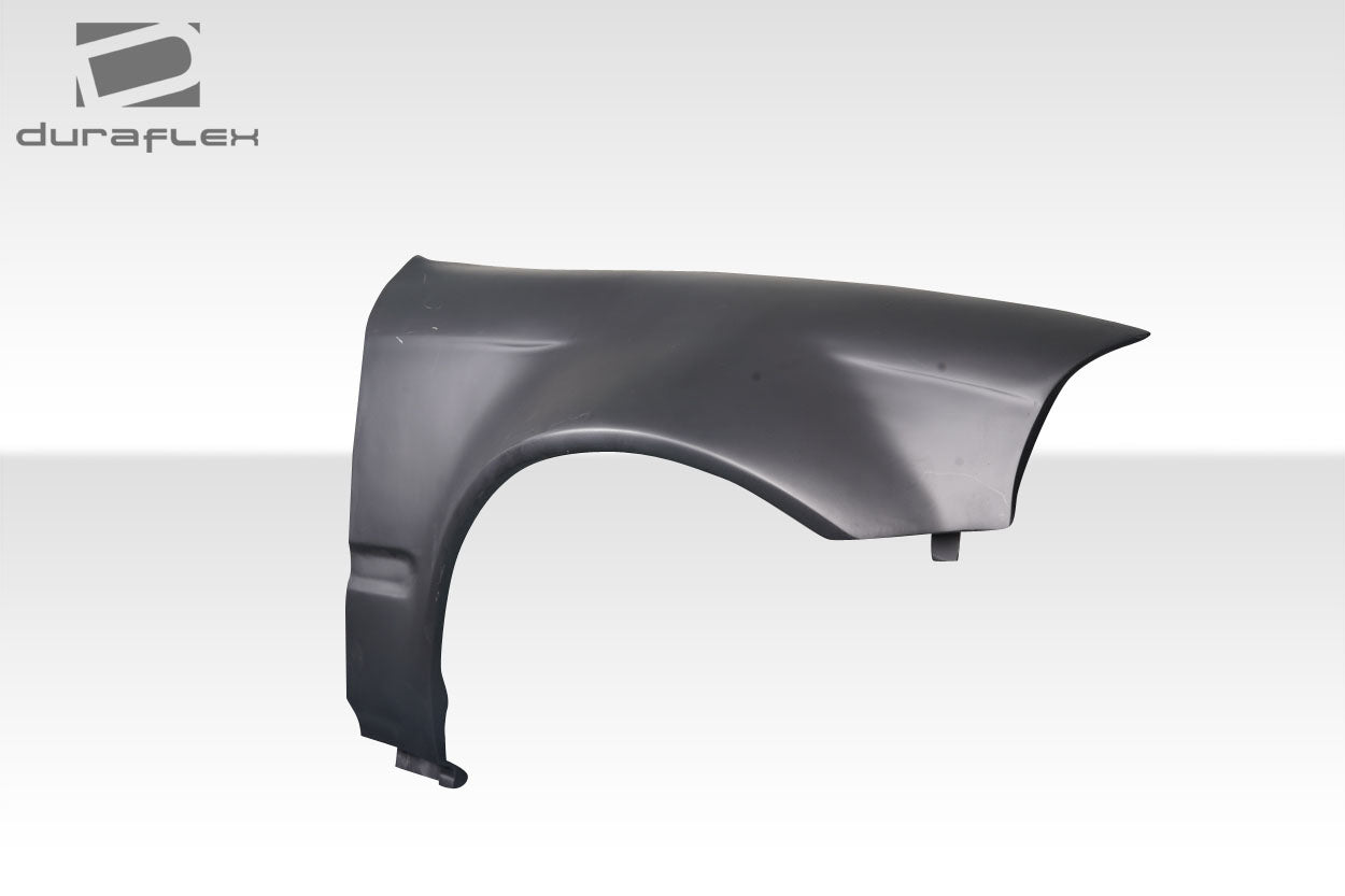 1999-2000 Honda Civic Duraflex K-Spec Front Fenders - 2 Pieces
