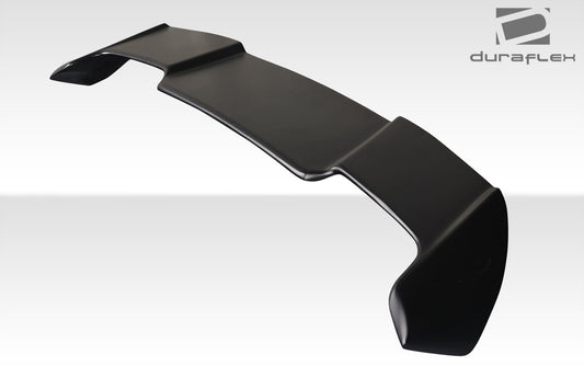 2019-2023 Mazda 3 HB Duraflex Acell Rear Wing Spoiler - 1 Piece
