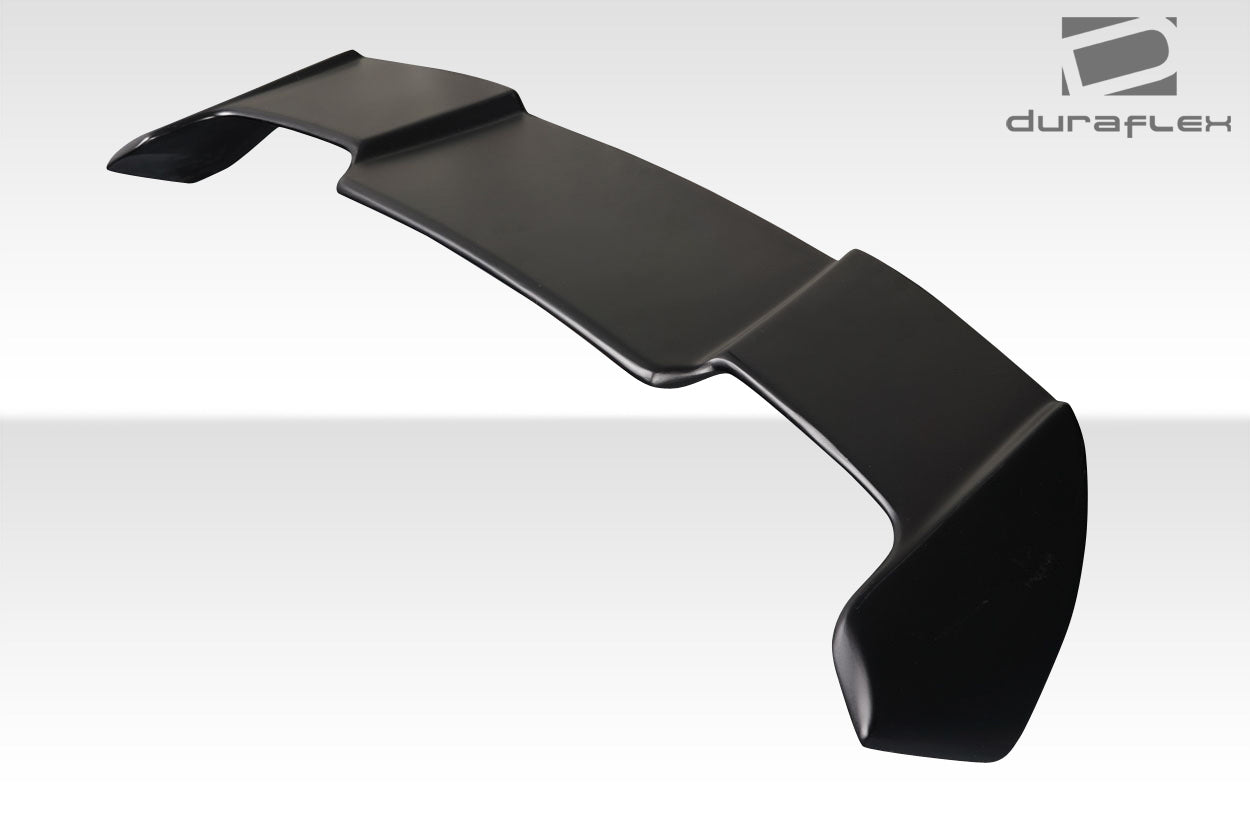 2019-2025 Mazda 3 HB Duraflex Acell Rear Wing Spoiler - 1 Piece