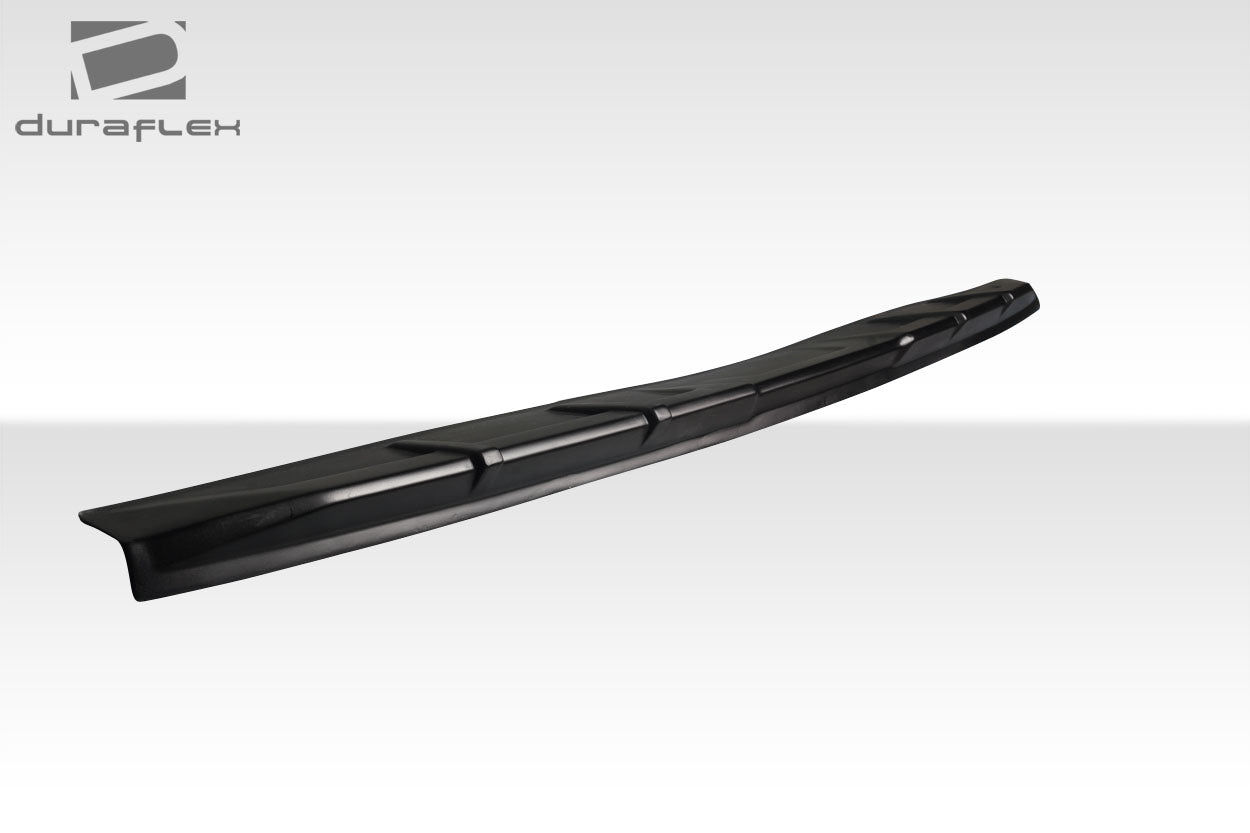 2019-2025 Chevrolet Silverado 1500 Duraflex Street Runner Rear Tailgate Wing Spoiler - 1 Piece