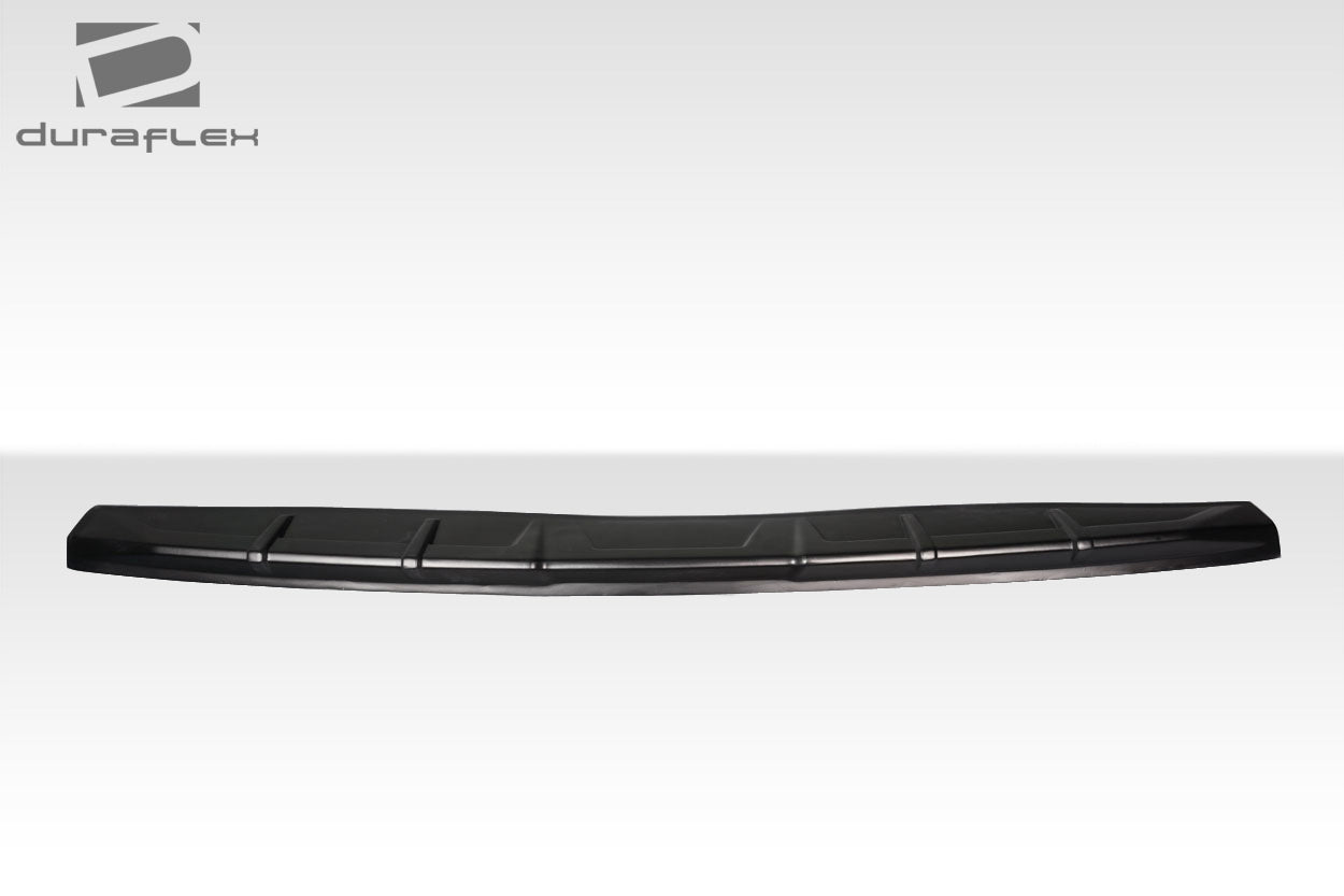 2019-2025 Chevrolet Silverado 1500 Duraflex Street Runner Rear Tailgate Wing Spoiler - 1 Piece