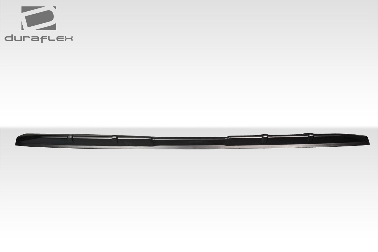 2019-2025 Chevrolet Silverado 1500 Duraflex Street Runner Rear Tailgate Wing Spoiler - 1 Piece