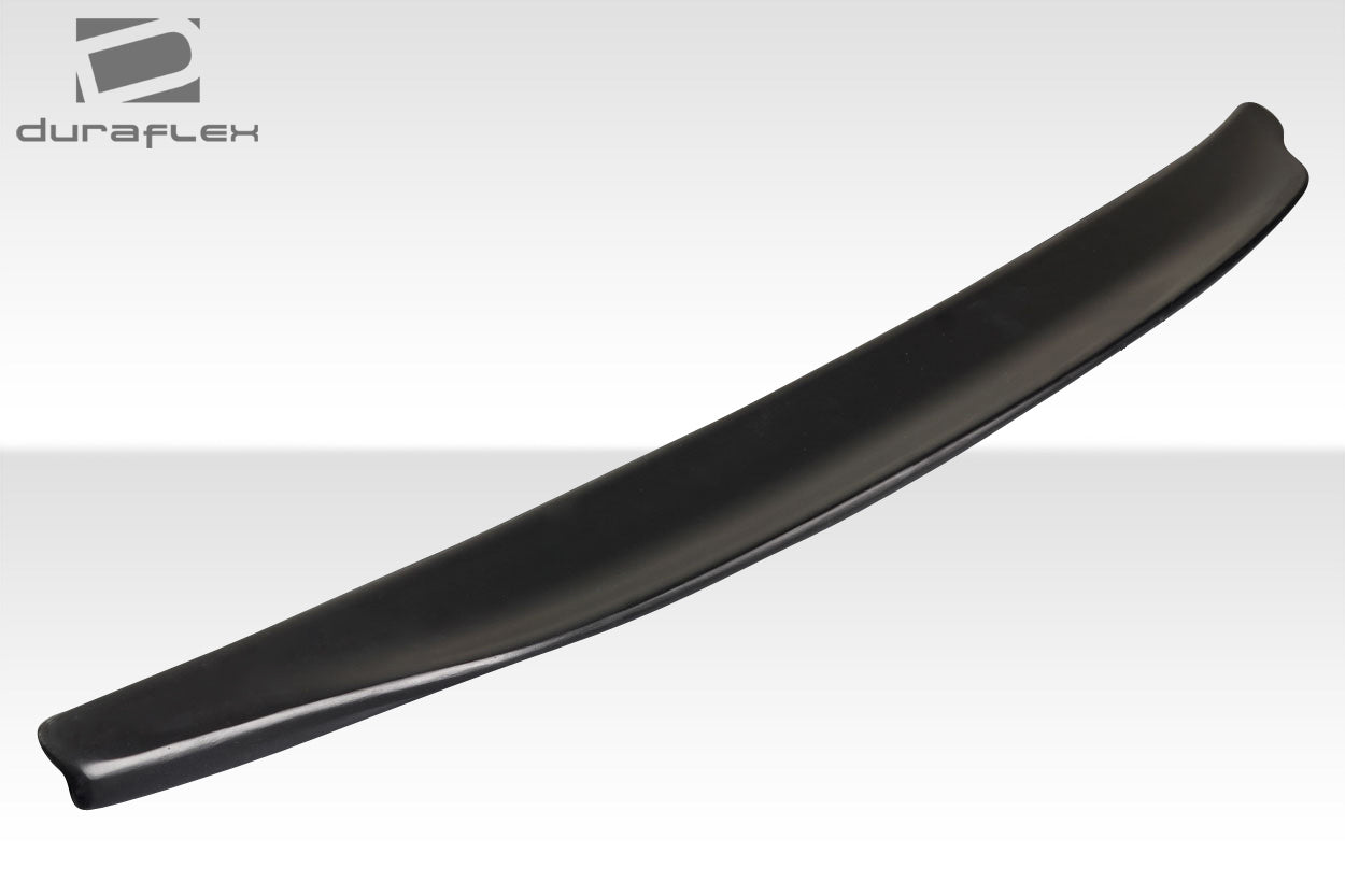 2009-2012 Audi A4 B8 Duraflex Dante Rear Wing Spoiler - 1 Piece