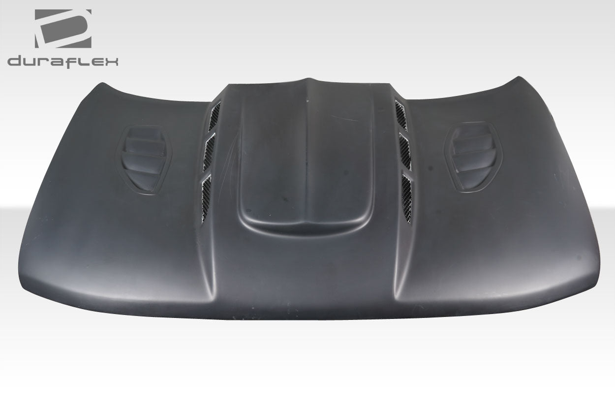 2015-2023 Jeep Renegade Duraflex Thermal Hood -1 Piece