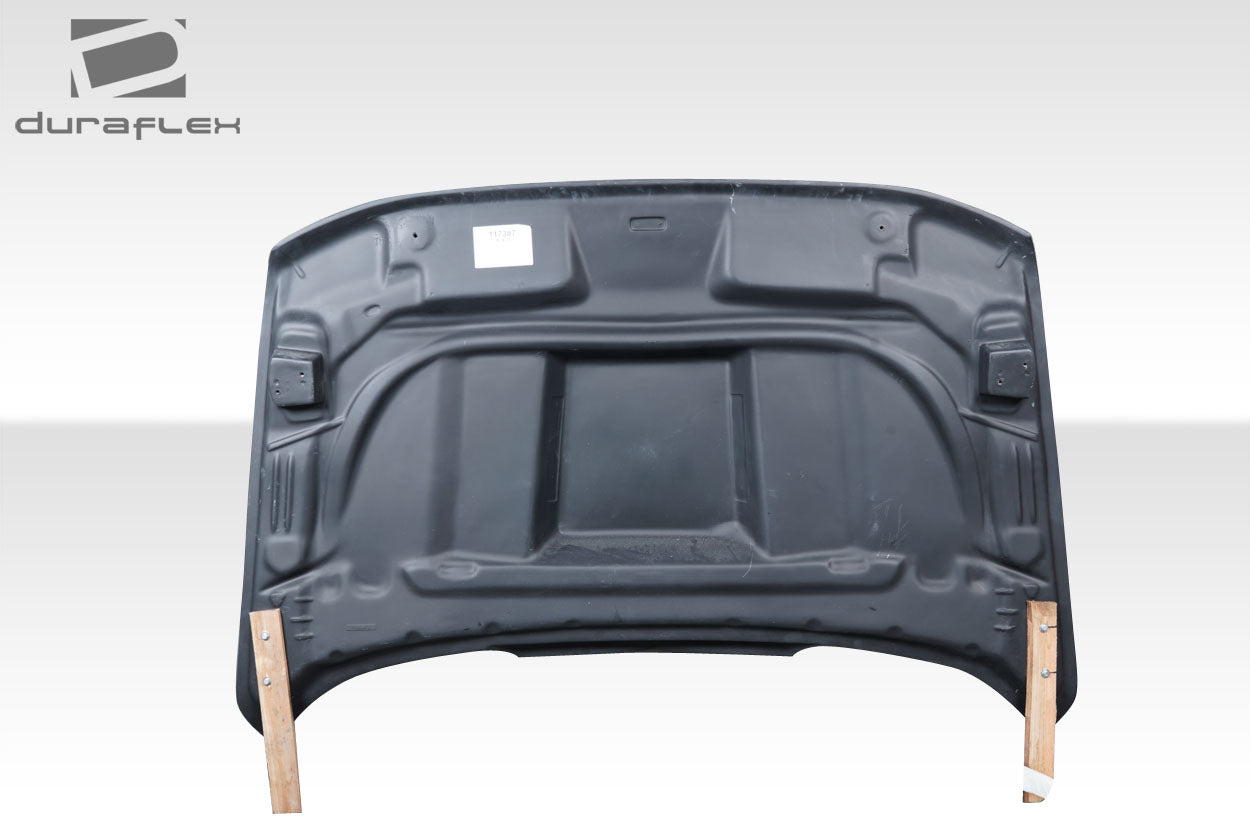 2015-2023 Jeep Renegade Duraflex Thermal Hood -1 Piece