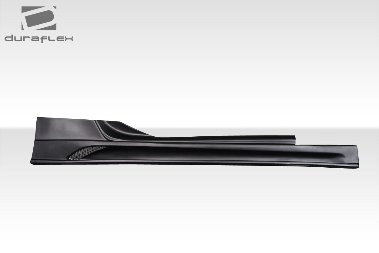 2009-2020 Nissan 370Z Z34 Duraflex Motion Wave Side Skirts - 2 Piece