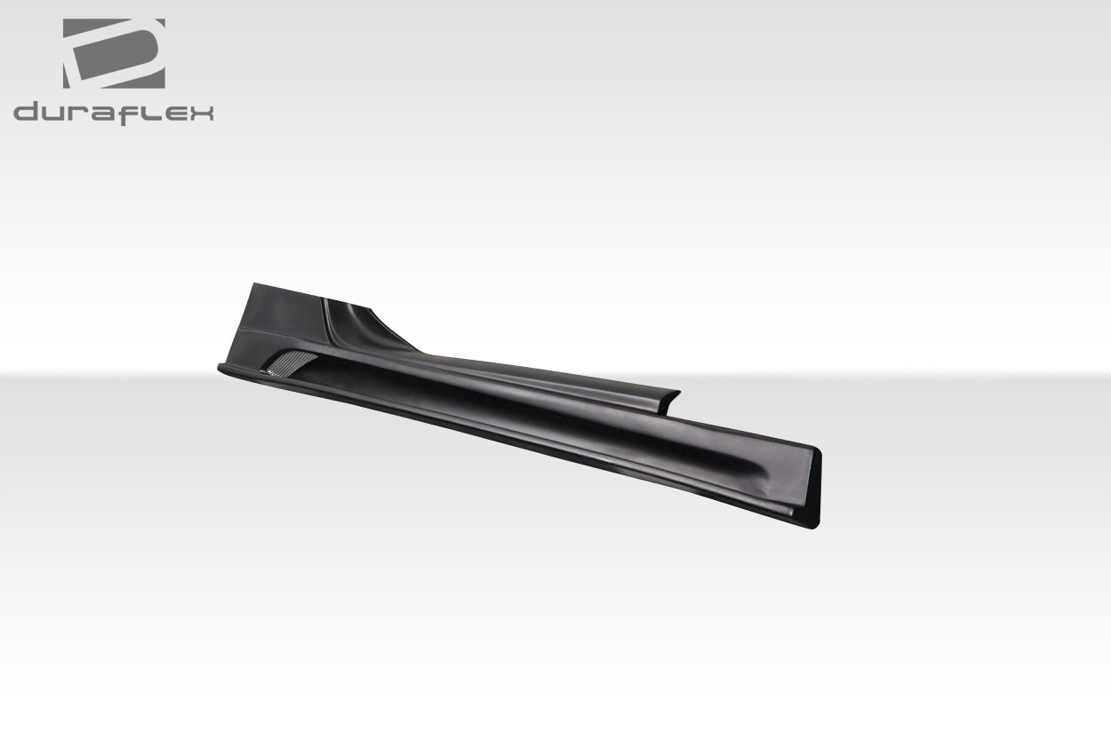 2009-2020 Nissan 370Z Z34 Duraflex Motion Wave Side Skirts - 2 Piece