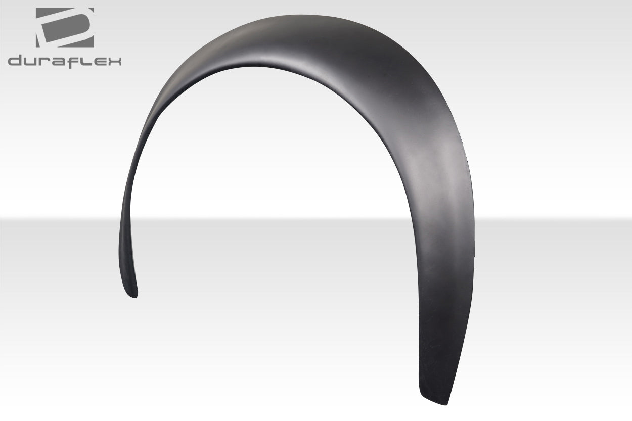 1997-2004 Chevrolet Corvette C5 Duraflex LBR Front Fender Flares - 2 Piece