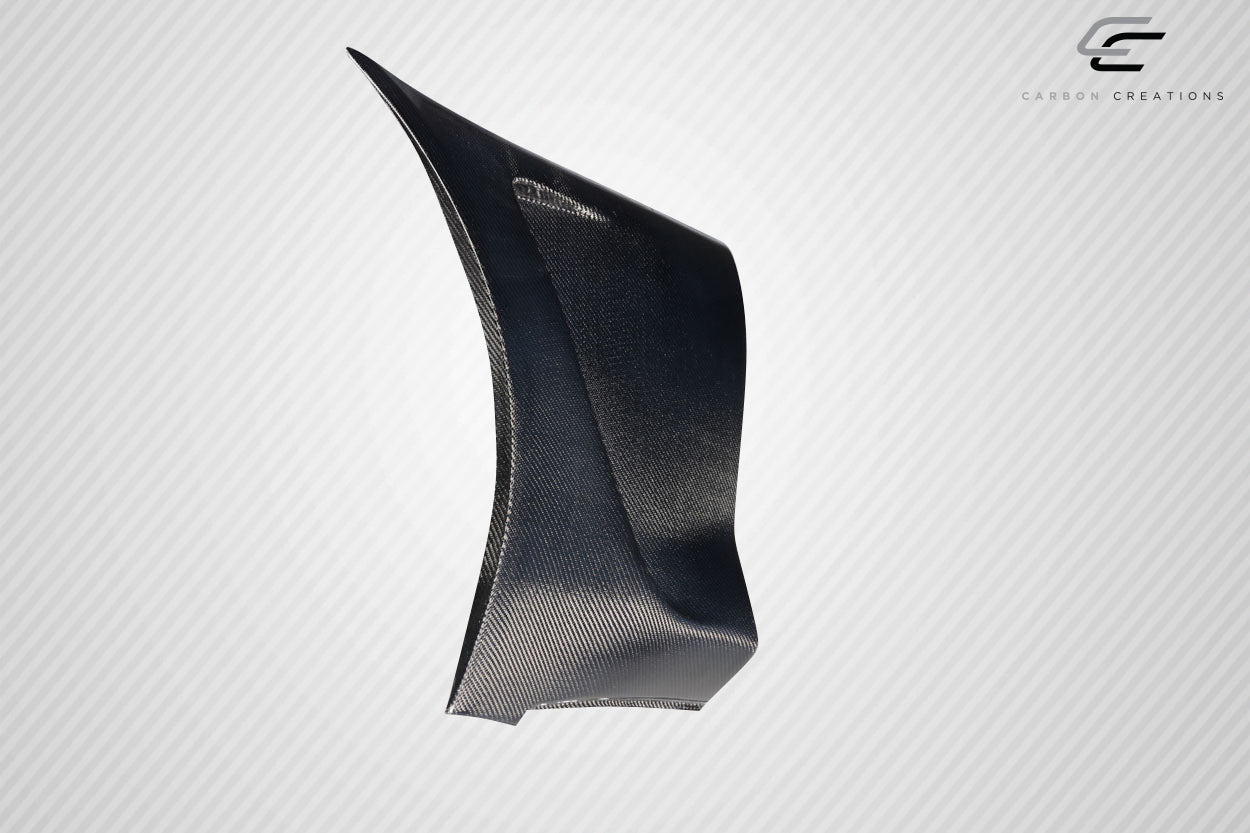 2020-2025 Toyota Supra A90 Carbon Creations Apex Front Fenders - 2 Pieces