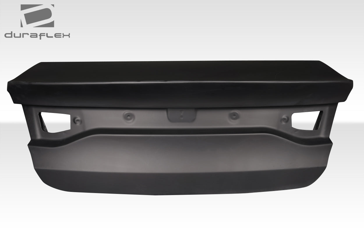 2013-2016 Dodge Dart Duraflex HiTide Trunk - 1 Piece