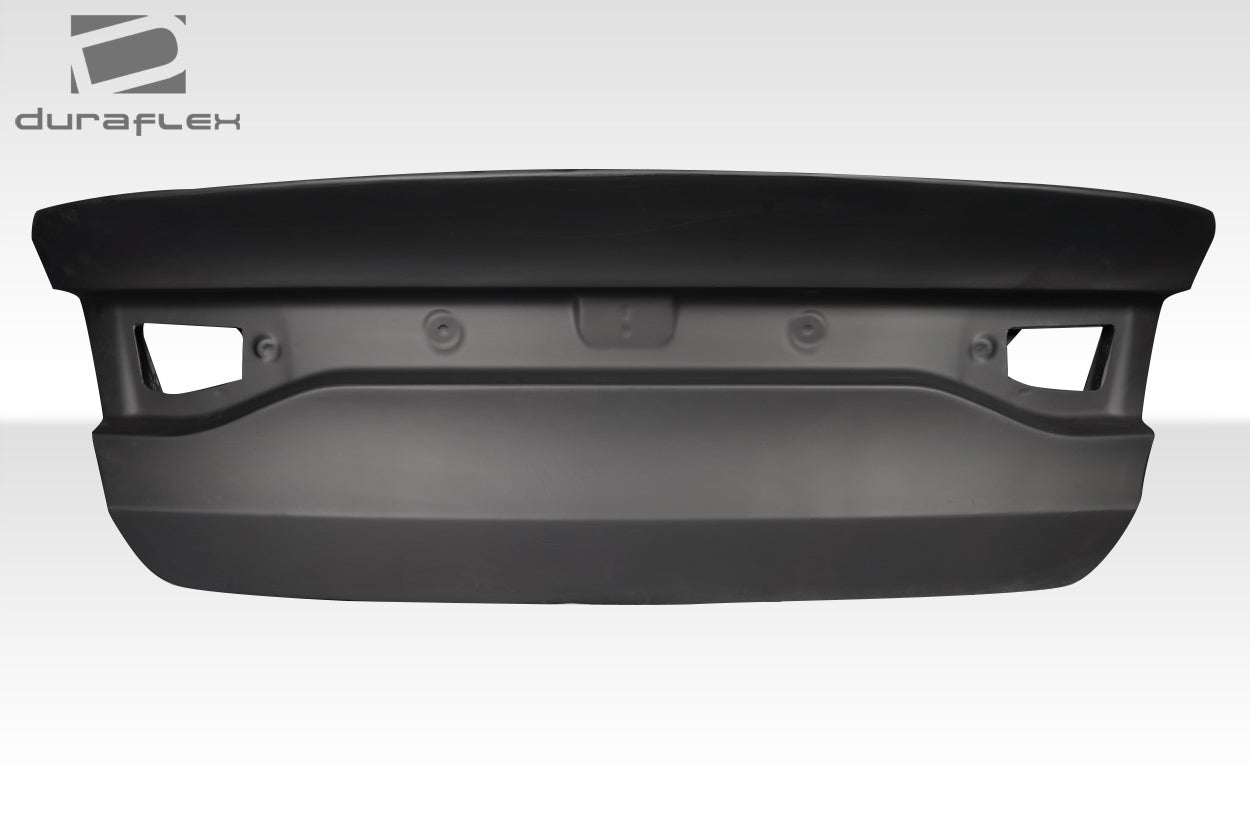2013-2016 Dodge Dart Duraflex HiTide Trunk - 1 Piece