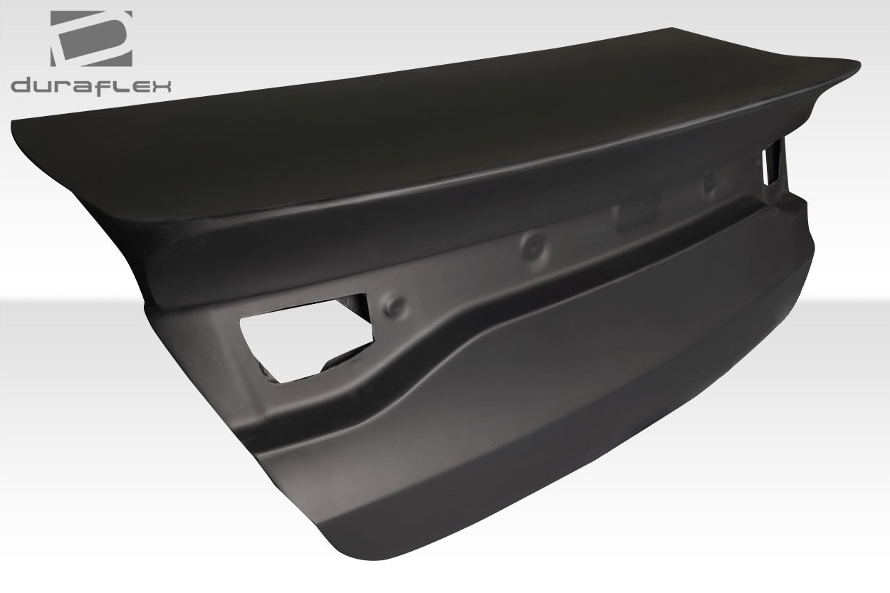 2013-2016 Dodge Dart Duraflex HiTide Trunk - 1 Piece