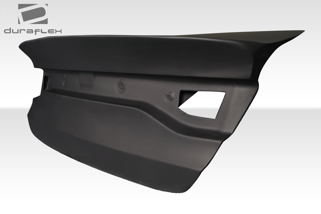 2013-2016 Dodge Dart Duraflex HiTide Trunk - 1 Piece