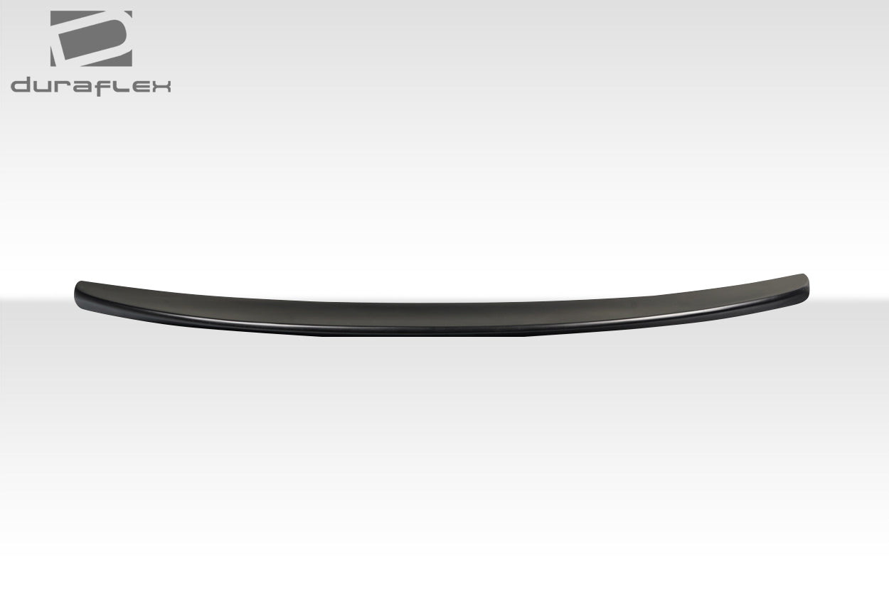 2013-2016 Dodge Dart Duraflex Evo P Rear Wing Spoiler - 1 Piece (S)