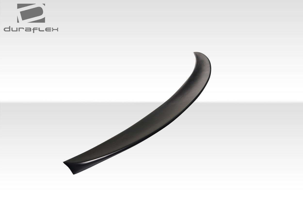 2013-2016 Dodge Dart Duraflex Evo P Rear Wing Spoiler - 1 Piece (S)