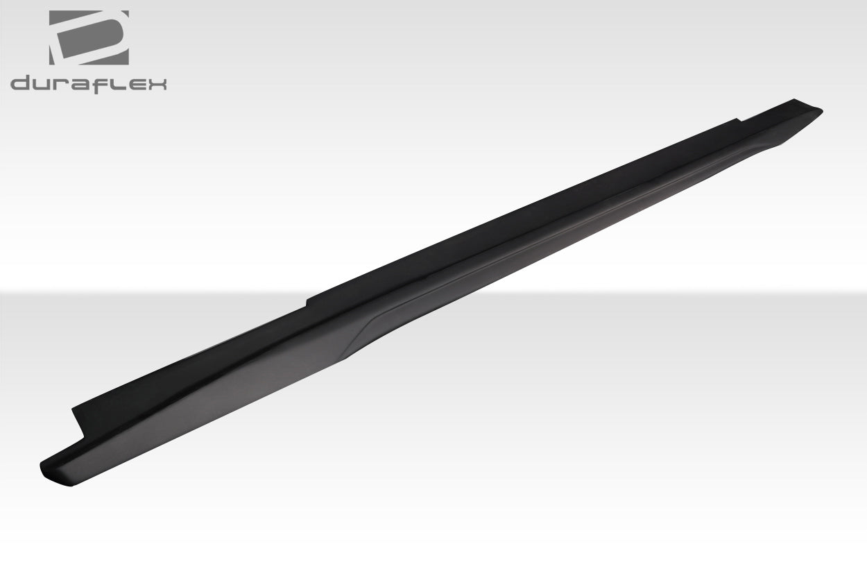 2016-2019 Cadillac CTS-V Duraflex Alpha Side Skirt Splitters - 2 Pieces