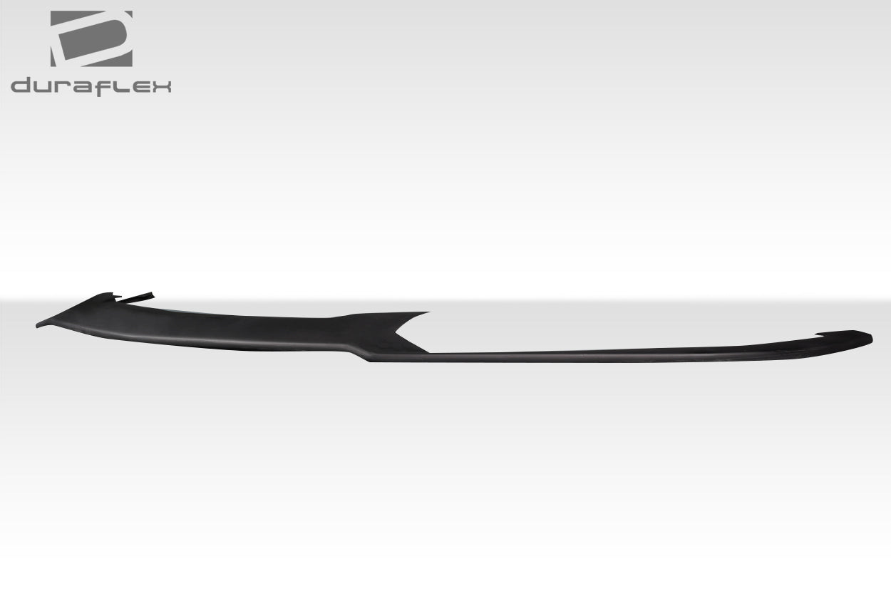 2016-2019 Cadillac CTS-V Duraflex Alpha Front Lip Spoiler Air Dam - 1 Piece
