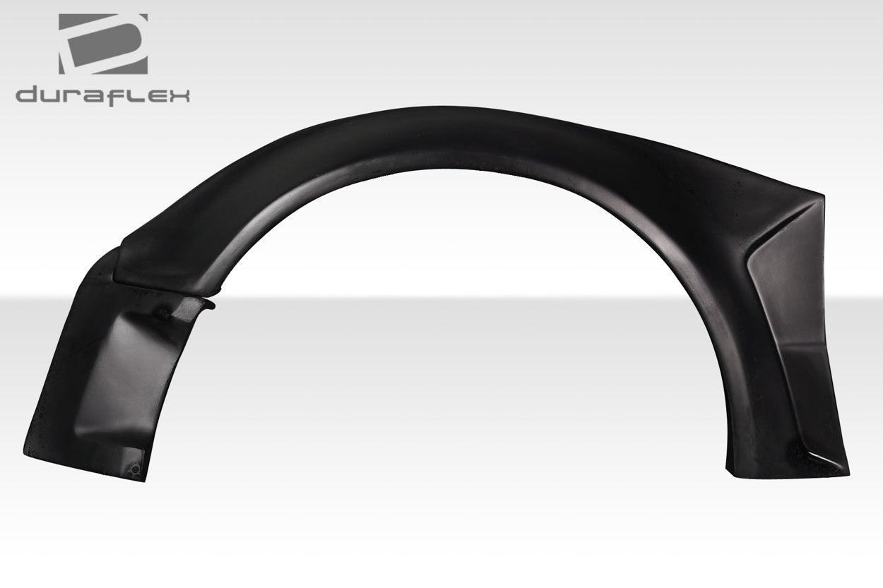 1998-2005 Lexus GS Series GS300 GS400 GS430 Duraflex KTV Wide Body Front Fender Flares - 4 Piece