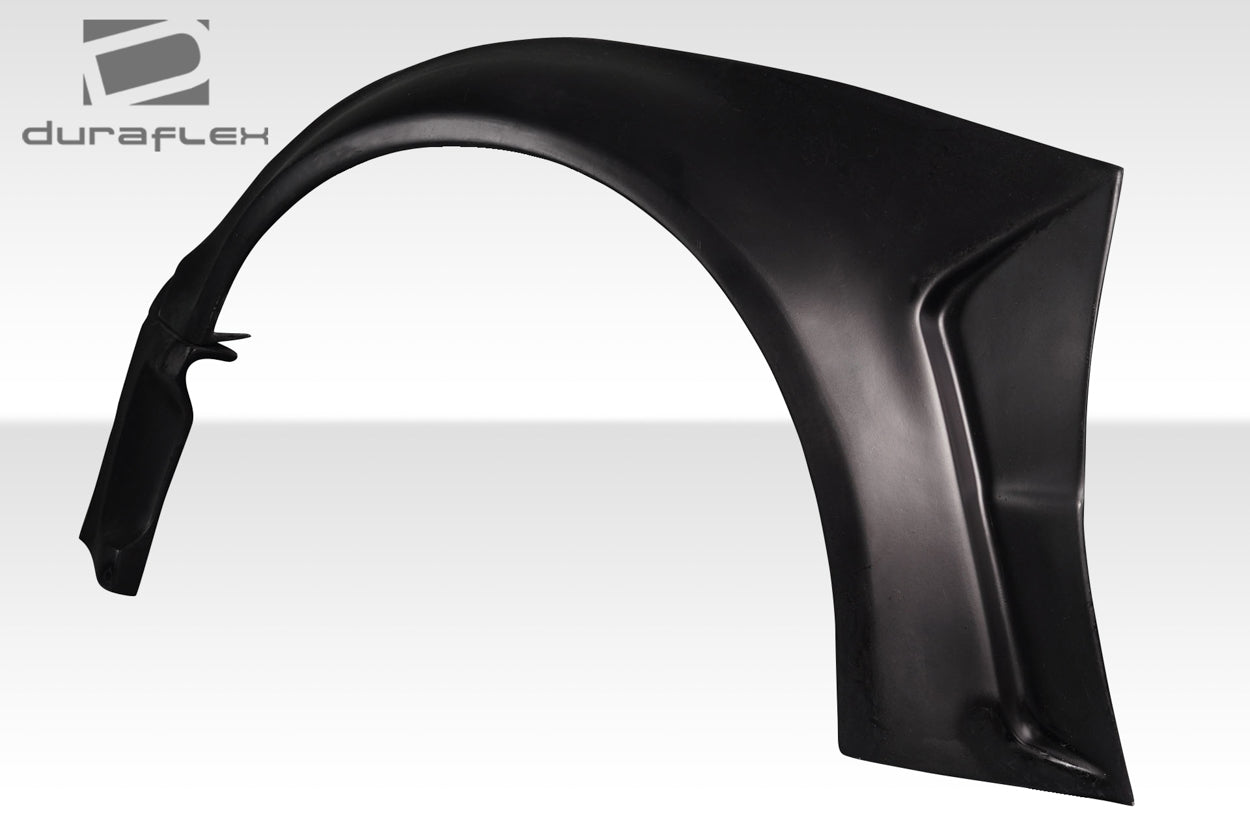 1998-2005 Lexus GS Series GS300 GS400 GS430 Duraflex KTV Wide Body Front Fender Flares - 4 Piece