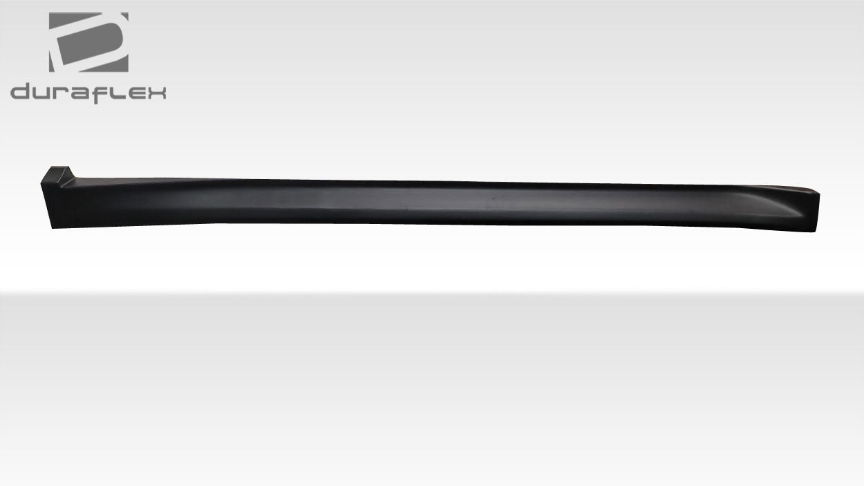 1999-2002 Nissan Silvia S15 Duraflex D1 Sport V3 Rear Bumper Cover -1 Piece