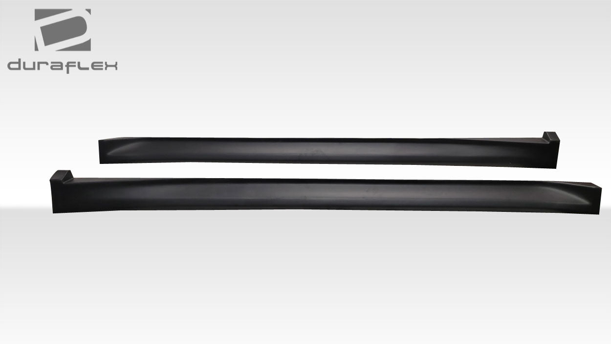 1998-2005 Lexus GS Series GS300 GS400 GS430 Duraflex Blaze Wide Body Side Skirt Rocker Panels - 2 Pieces